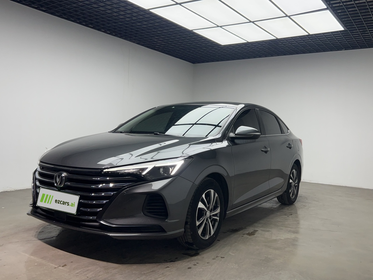 Eado 2022 PLUS 1.6L GDI CVT Luxury