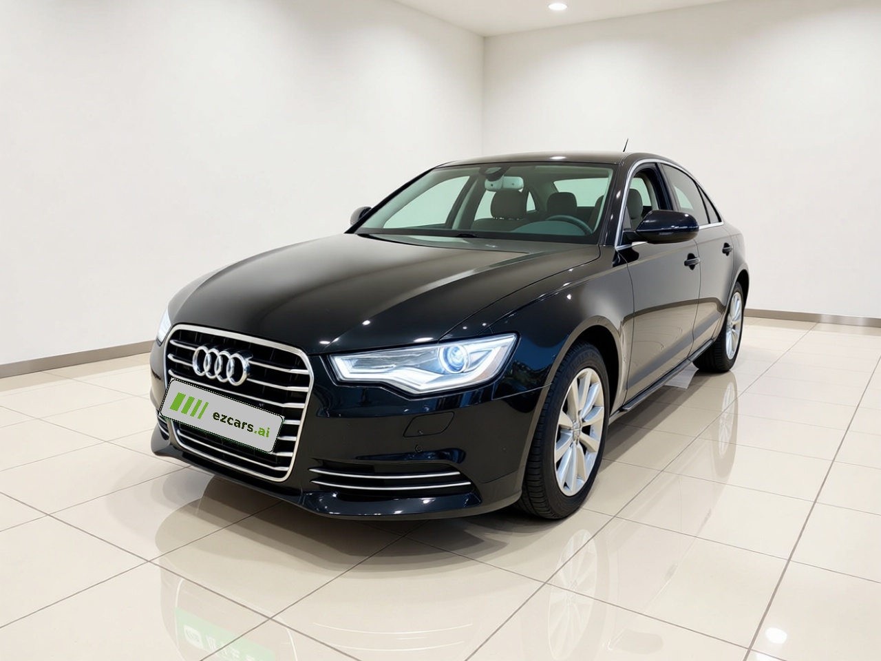 A6L 2014 30 FSI Comfort