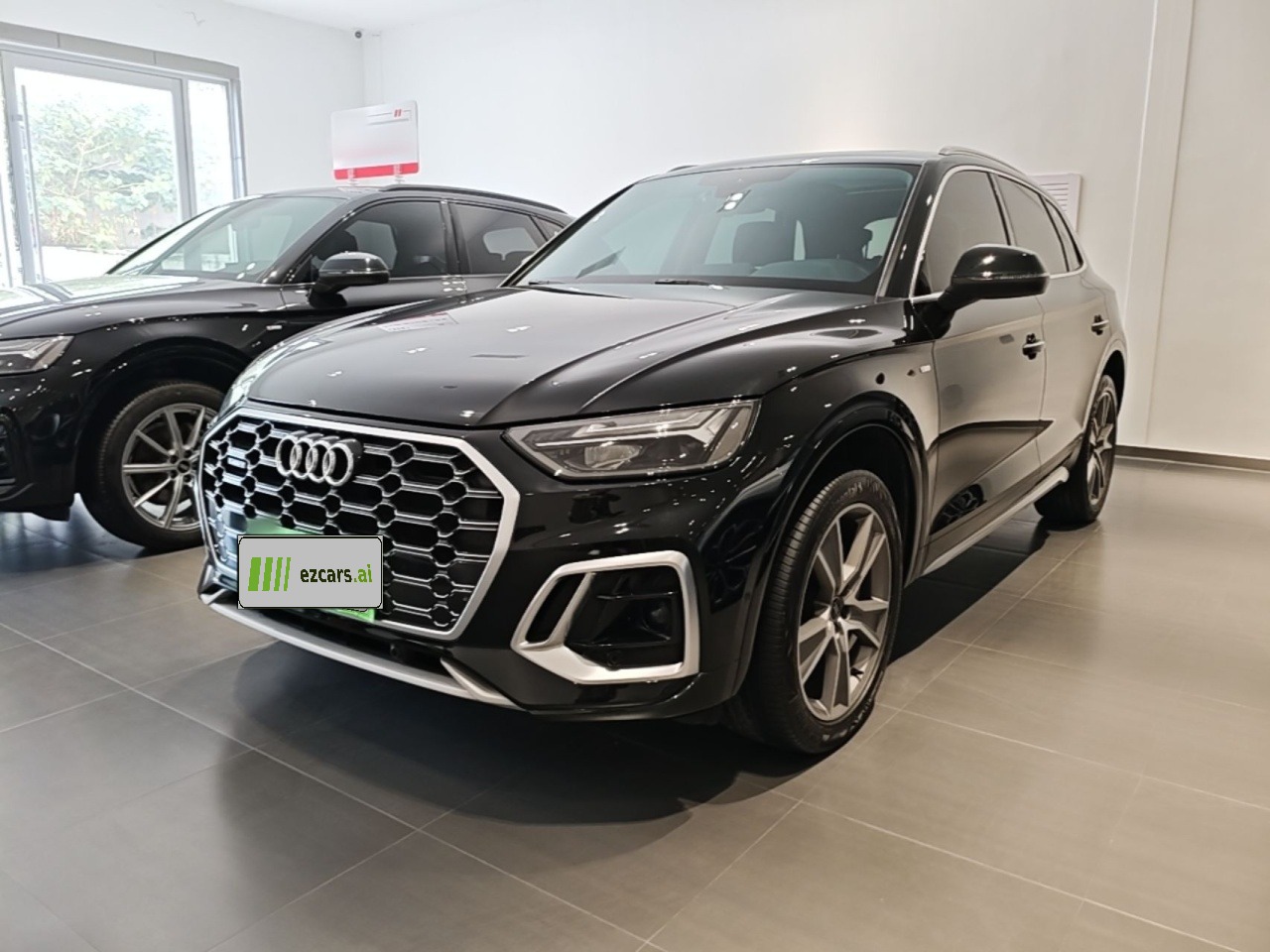 Q5L 2022 45T Luxury Dynamic