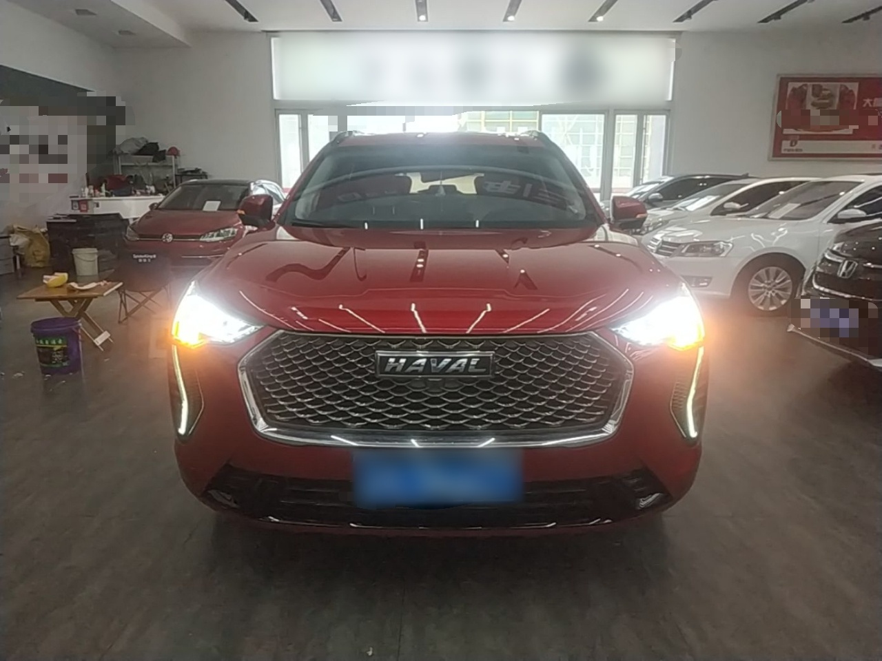 2021 1.5T AT photo 2