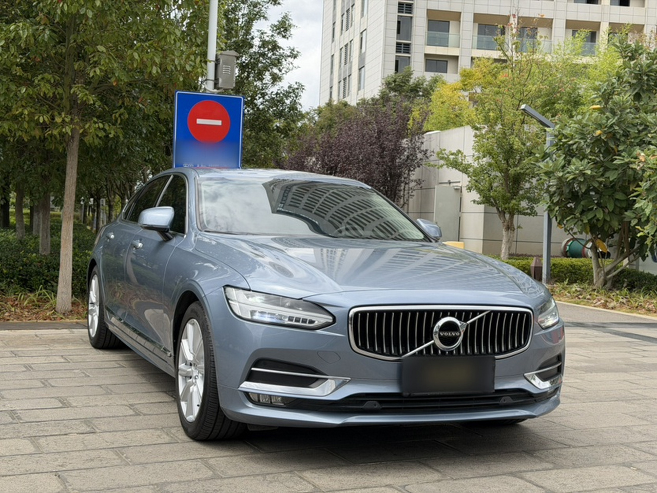 S90 2020 T5 Luxury photo 3