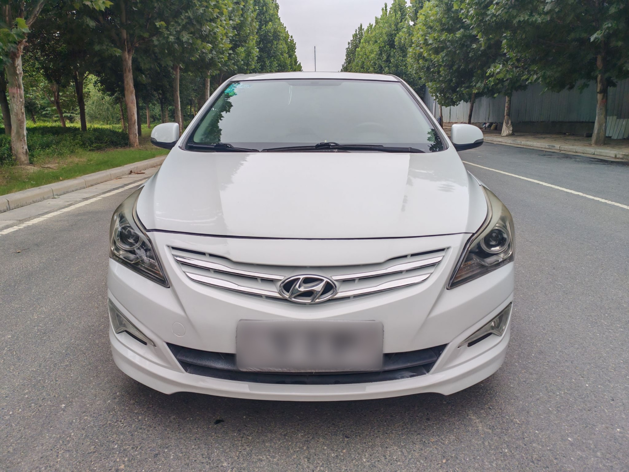 Chery 2014 1.6L AT TOP photo 2