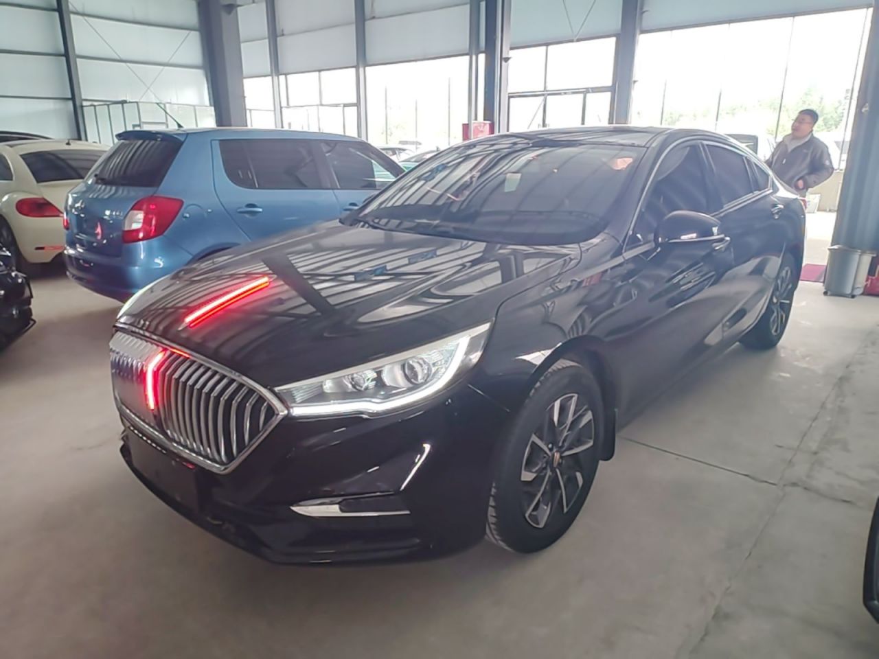 H5 2020 1.5T DCT