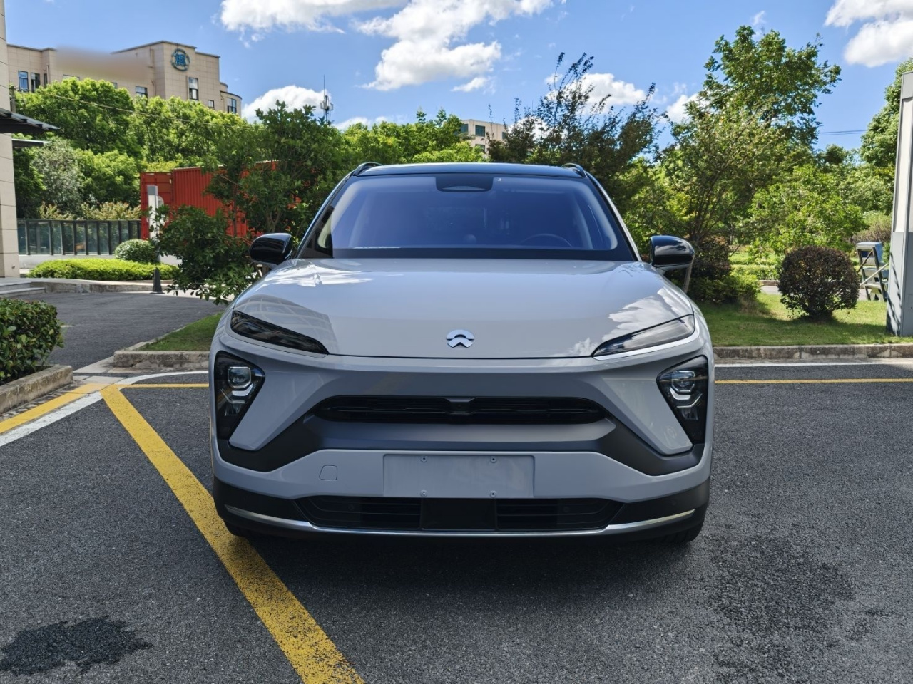 ES6 2020 610KM Performance photo 3