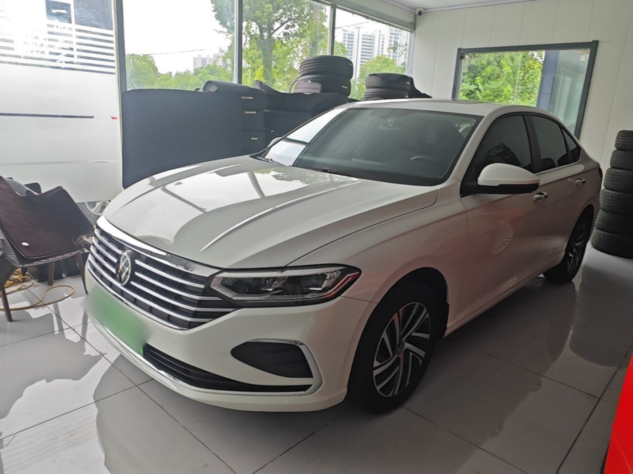 Lavida 2023 280TSI DSG
