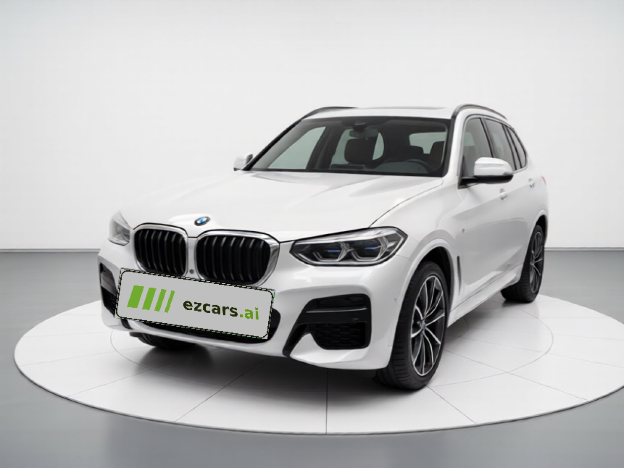 X3 2020 xDrive30i Leading M Sport Package