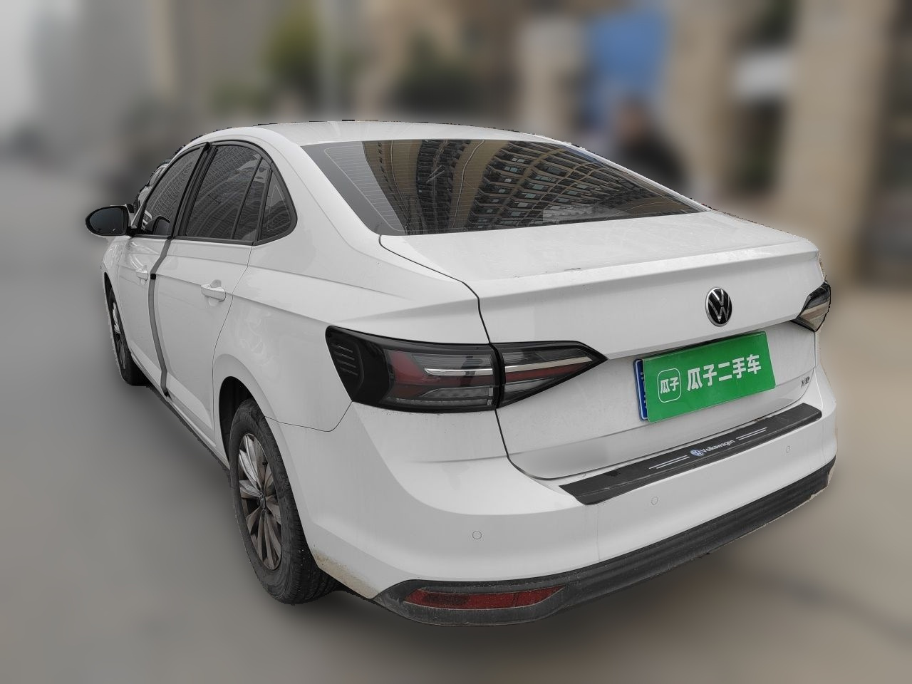 Lavida 2025 1.5L photo 4