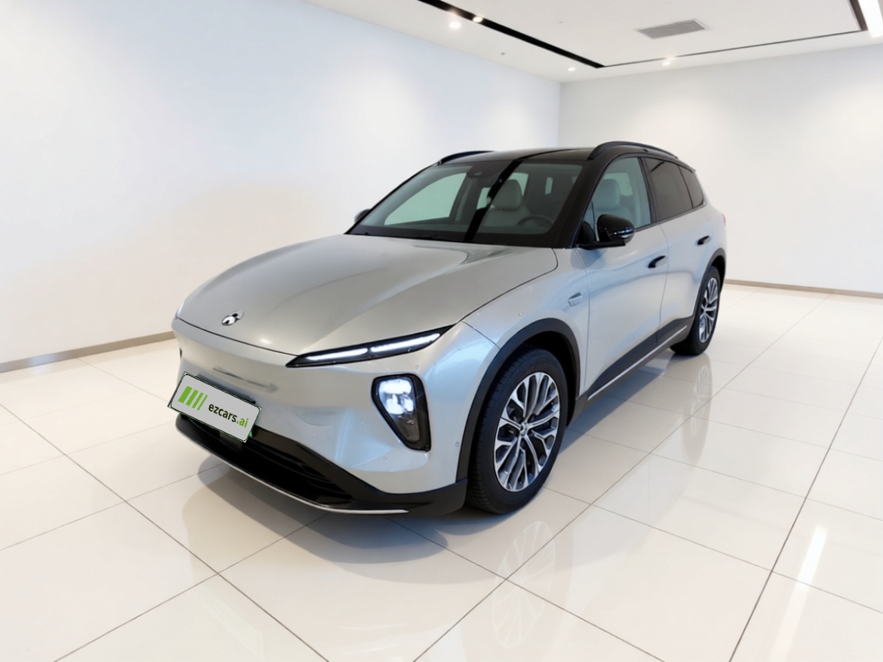 ES6 2024 75kWh