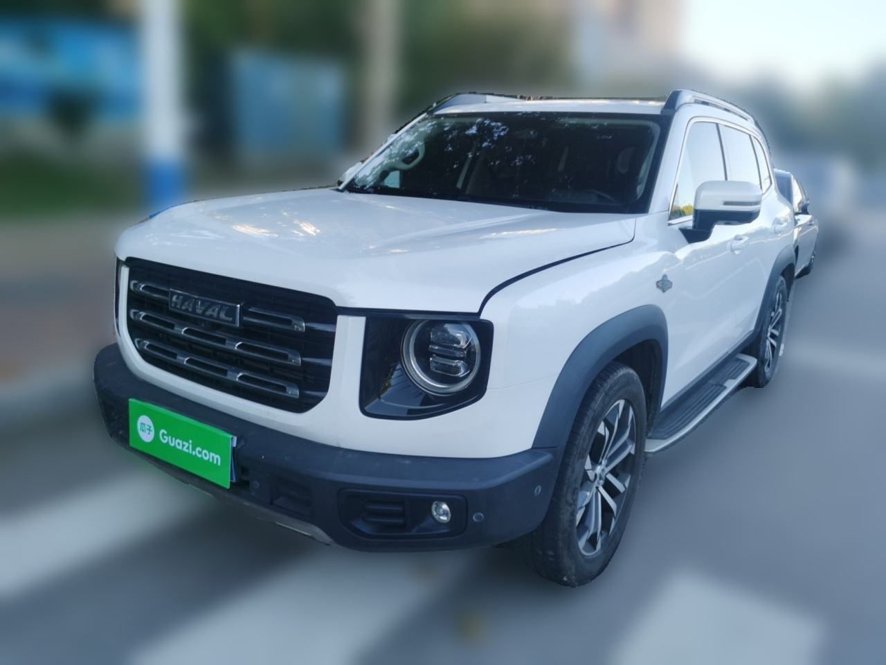 Dargo 2021 1.5T DCT RWD