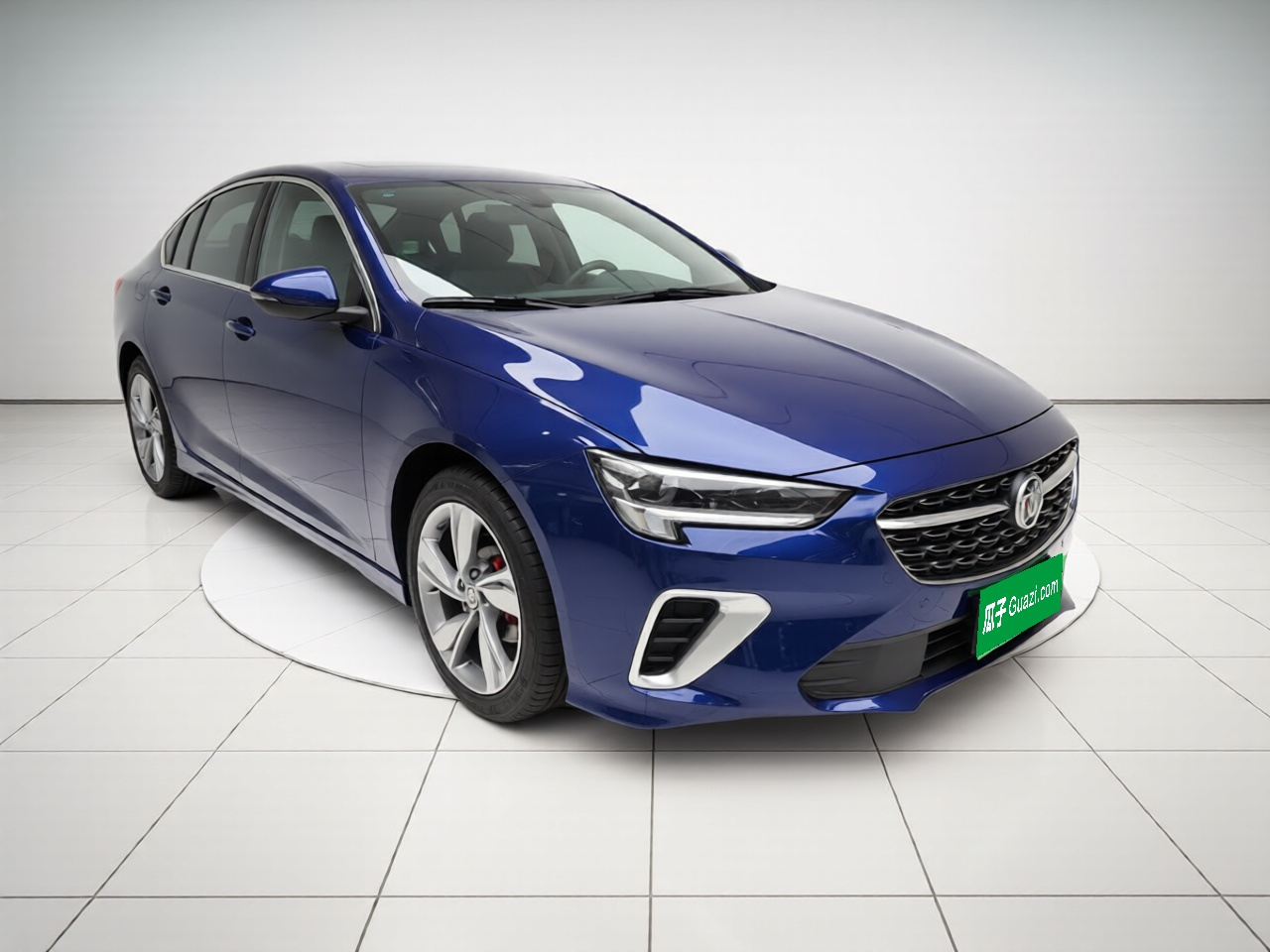 Regal 2021 Facelift GS 28T Elite photo 3