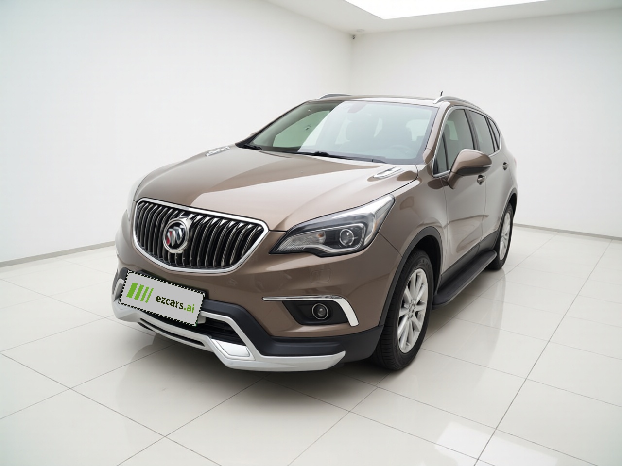 Envision 2015 20T AWD Luxury