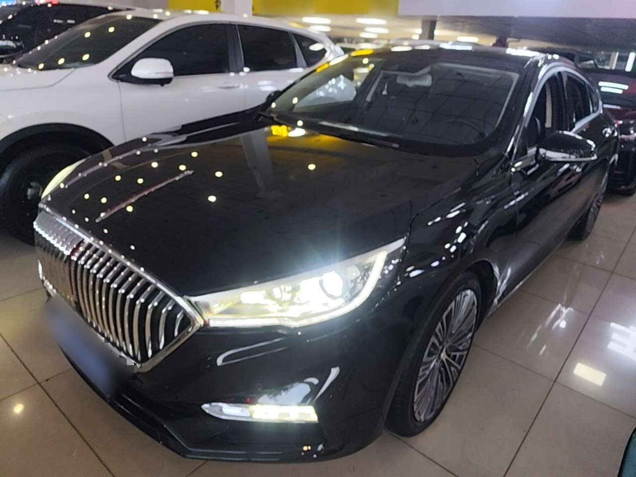 H5 2022 Classic Facelift 1.8T AT Connected
