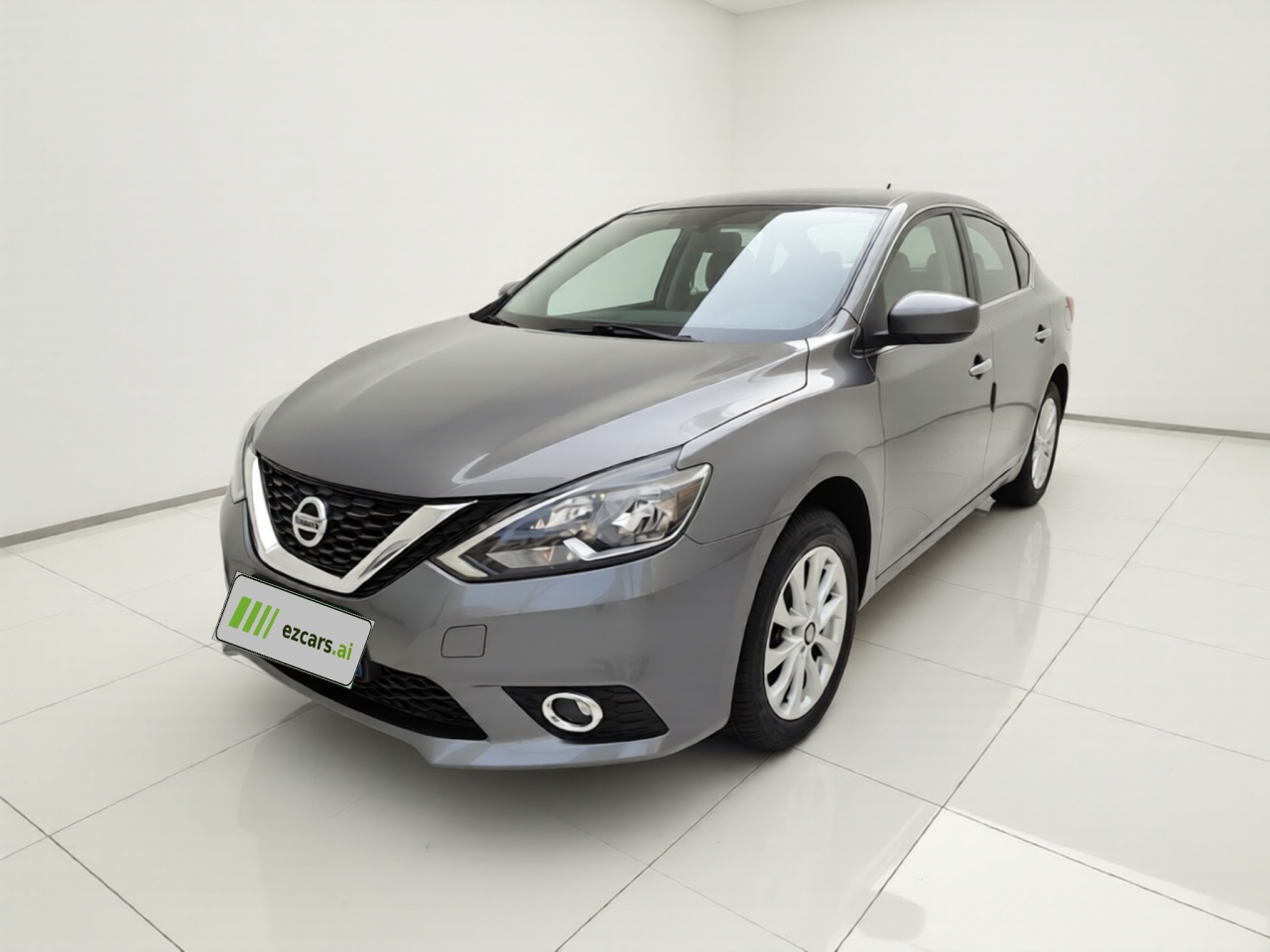 Sylphy 2019 Classic 1.6XL CVT Luxury