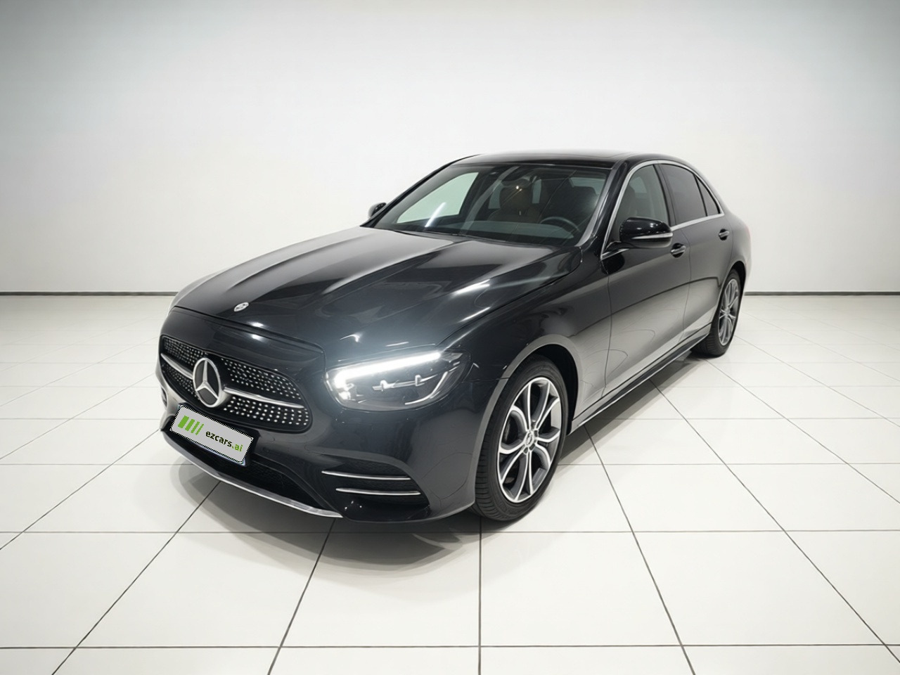 E-Class 2023 E 300 L Sport Luxury