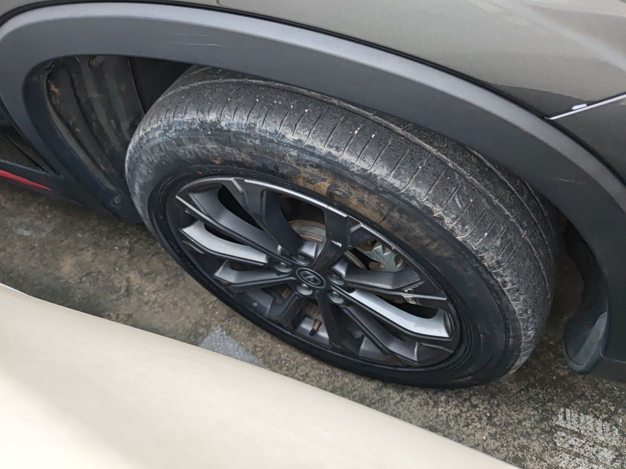 CS75 2022 1.5T DCT Premium photo 5
