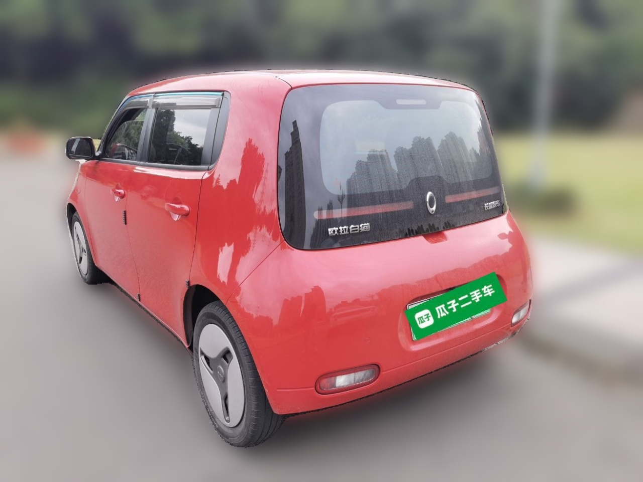 2020 360km Luxury photo 5