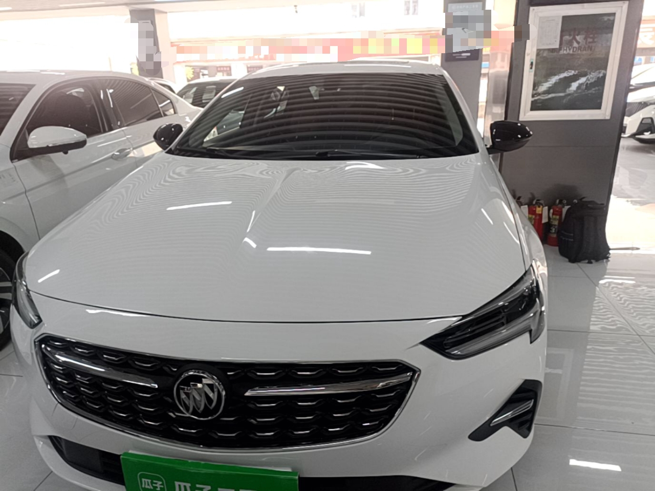 Regal 2022 552T Smart photo 2