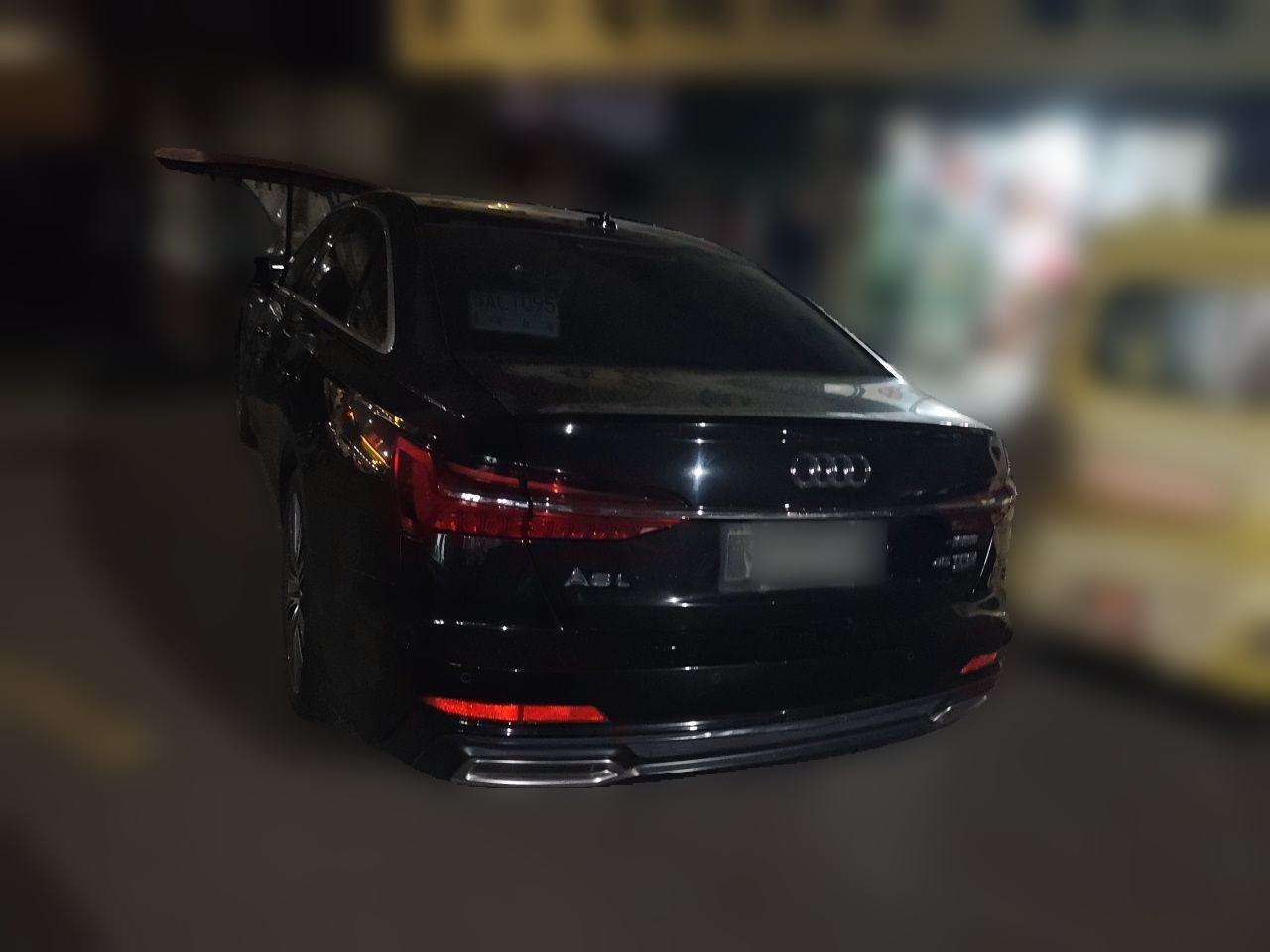 A6L 2019 45 TFSI quattro Dynamic photo 4