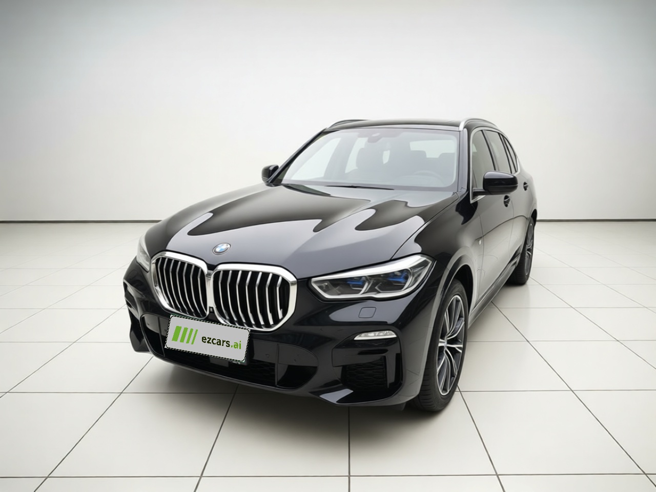 X5 Imported 2020 xDrive40i M Sport Package