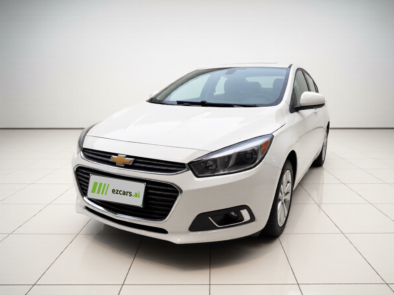 2016 1.5L AT Luxury