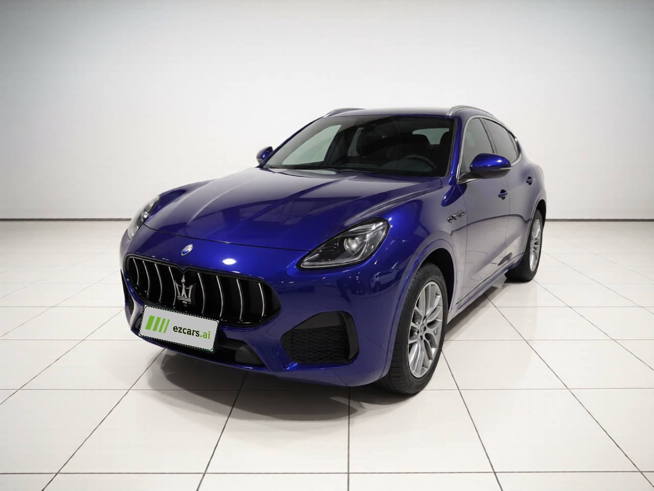 Grecale 2023 2.0T GT