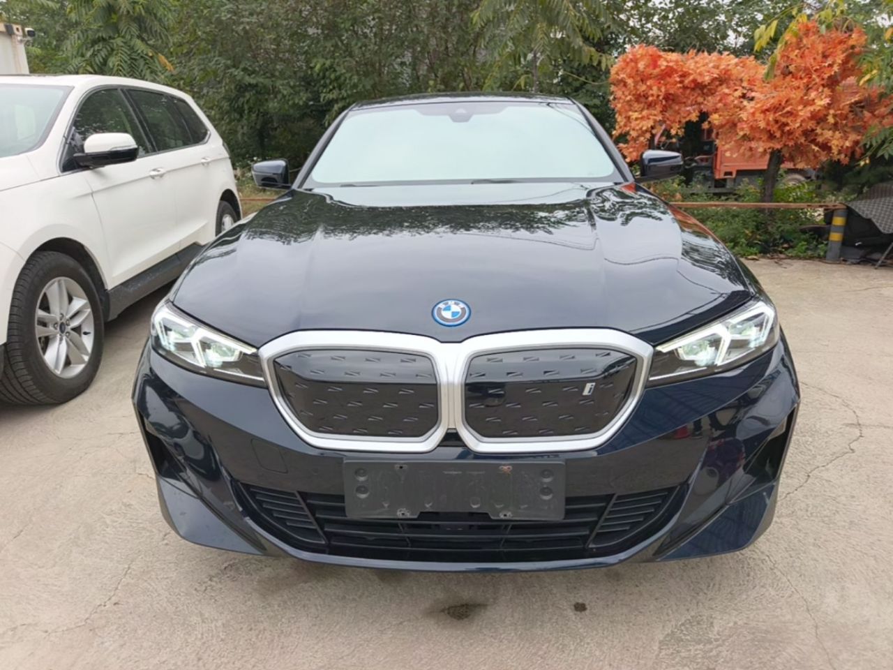 i3 2024 eDrive 35 L photo 2