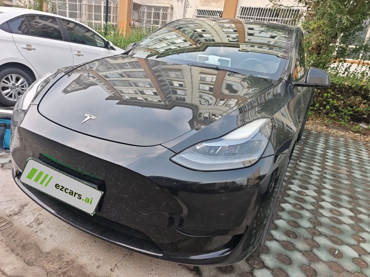 Model Y 2022 Facelift RWD