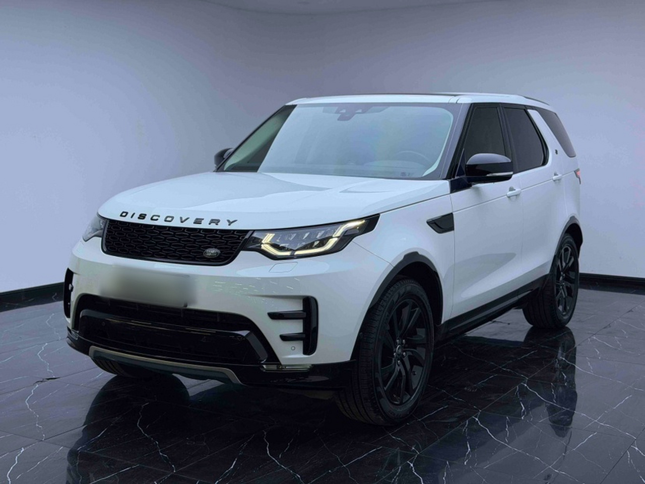 Discovery 2020 2.0T 30 Special