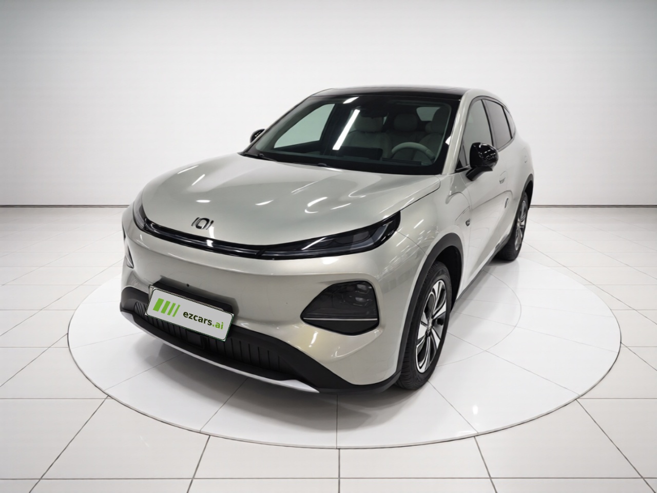 Nevo Q05 2026 506Max+