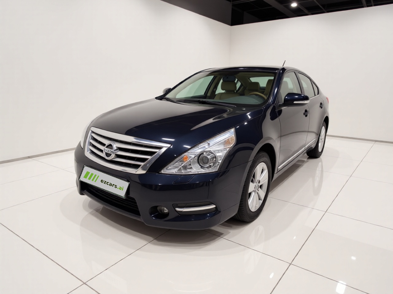 Teana 2011 2.5L XL Leading