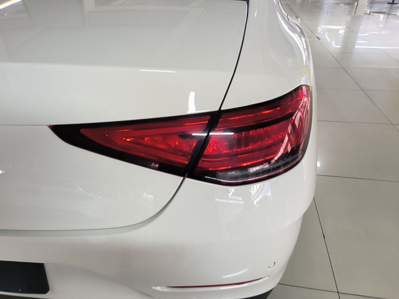 CLS 2021 CLS 300 Dynamic photo 2