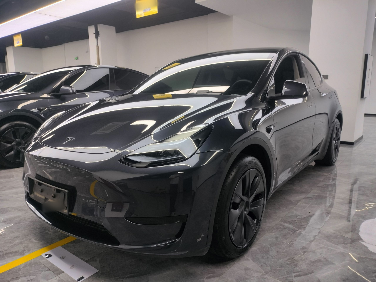 Model Y 2024 RWD