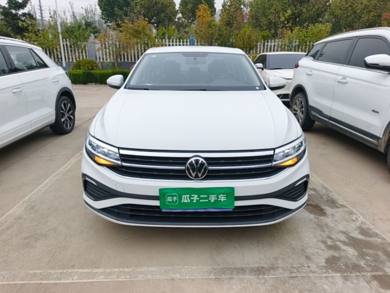 Bora 2024 200TSI DSG Cruise photo 2