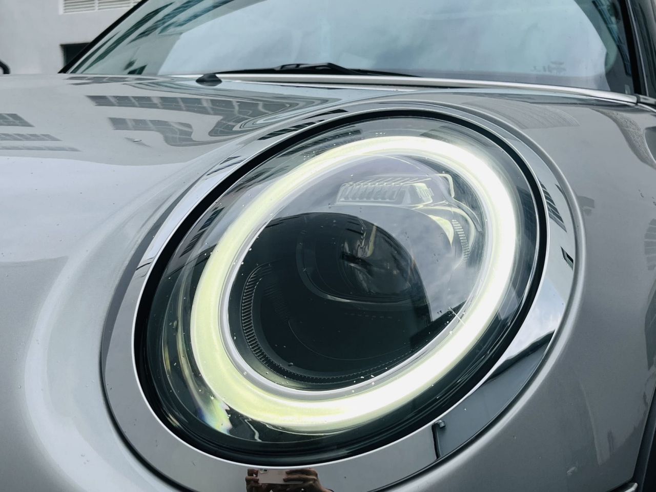 2023 1.5T ONE photo 4