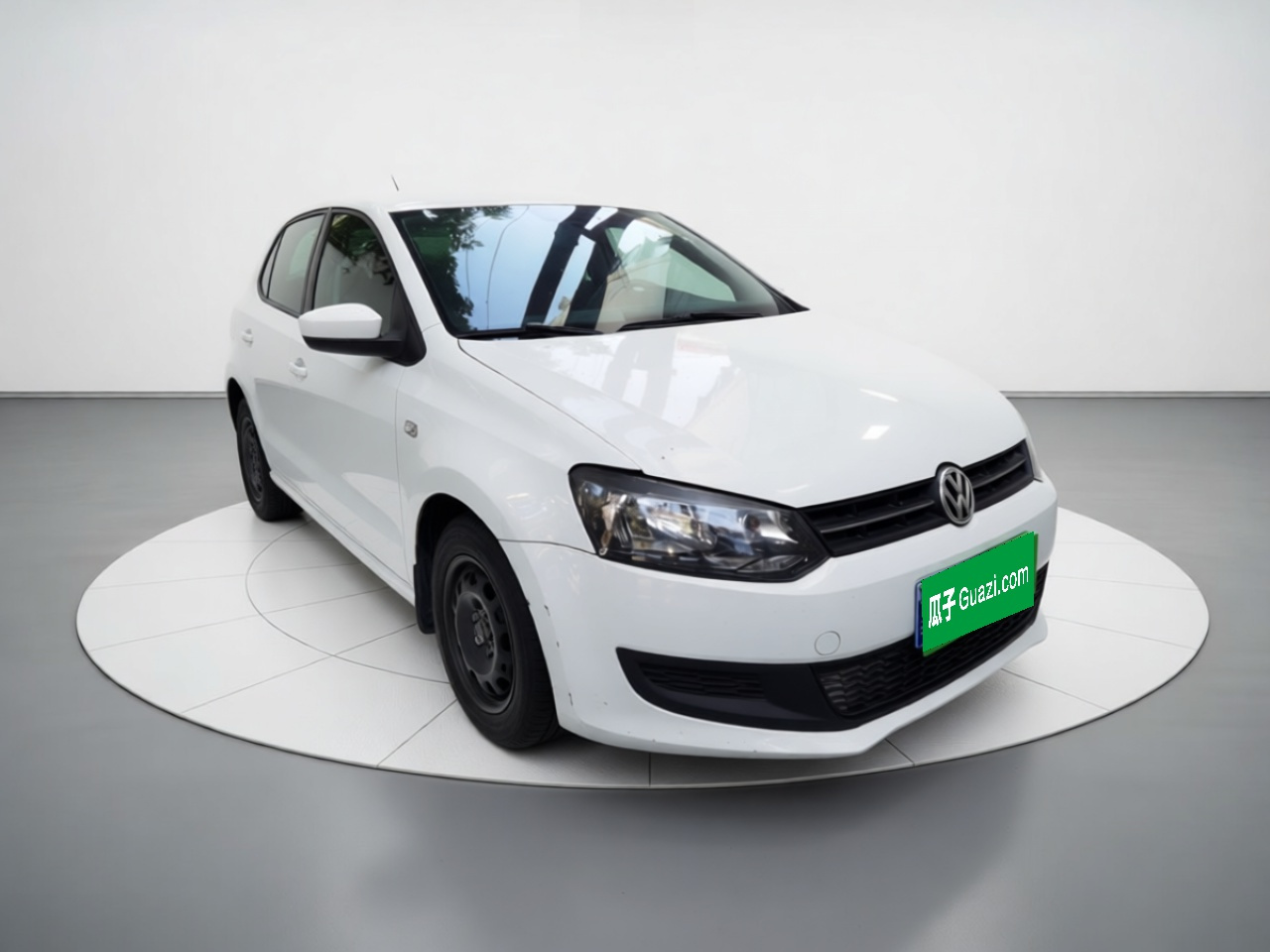 Polo 2013 1.4L MT photo 3