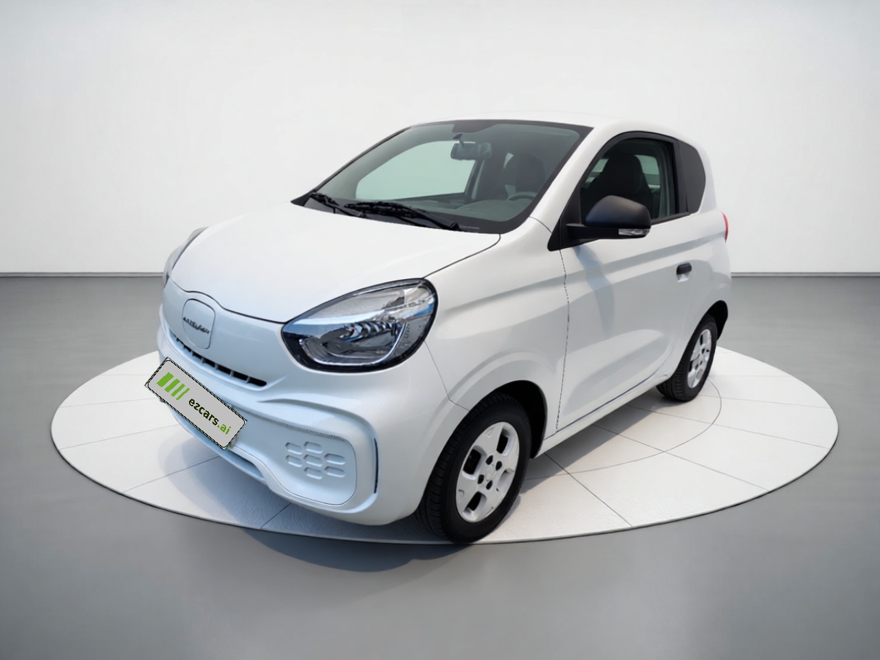 Clever R 2021 302km Excellence