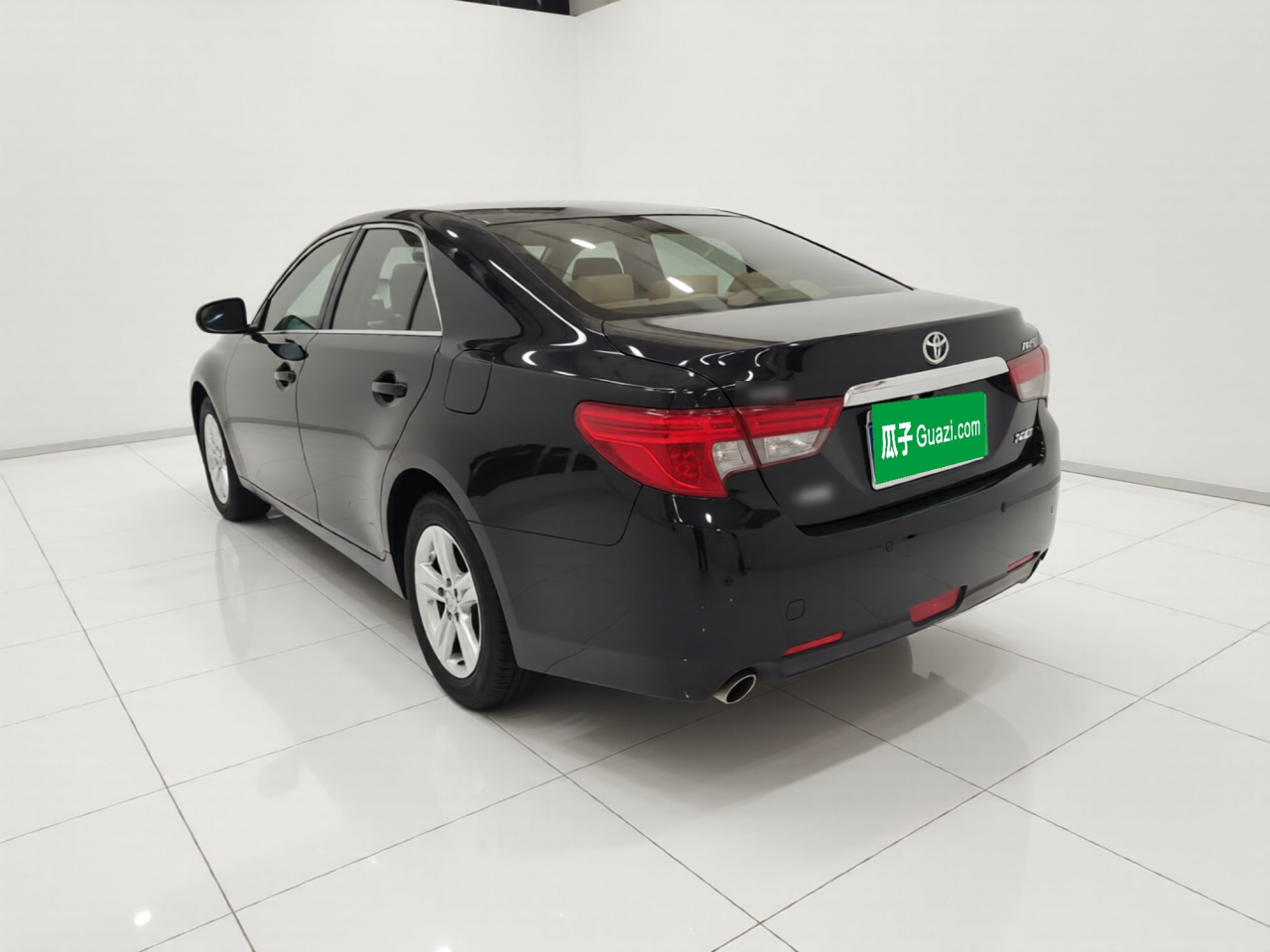 2013 2.5S photo 3