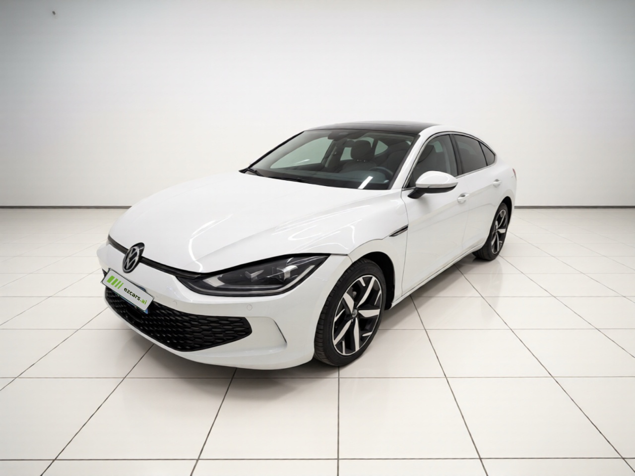 2023 Lamando L 280TSI DSG Cool