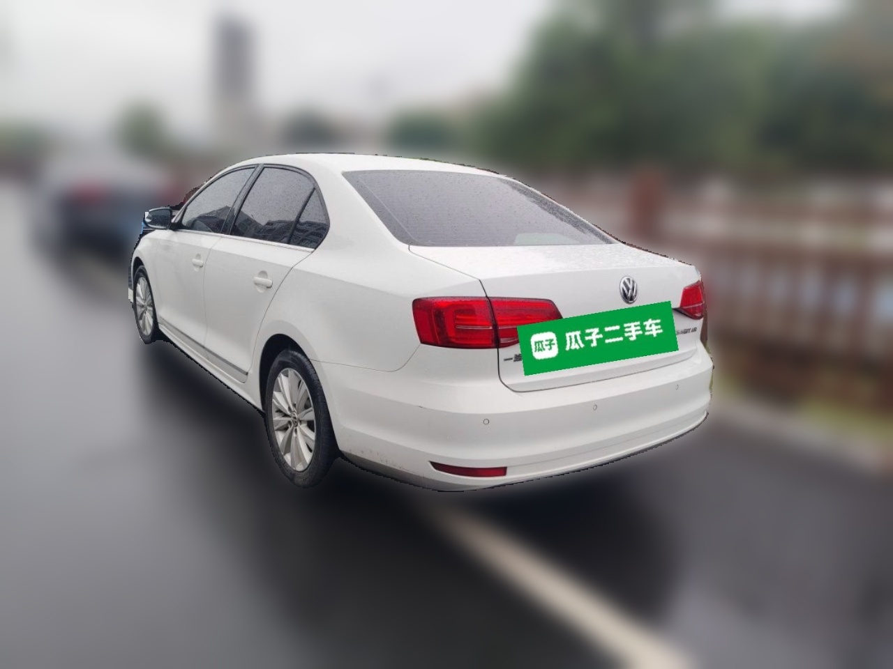 Sagitar 2015 1.6L AT Comfort photo 4