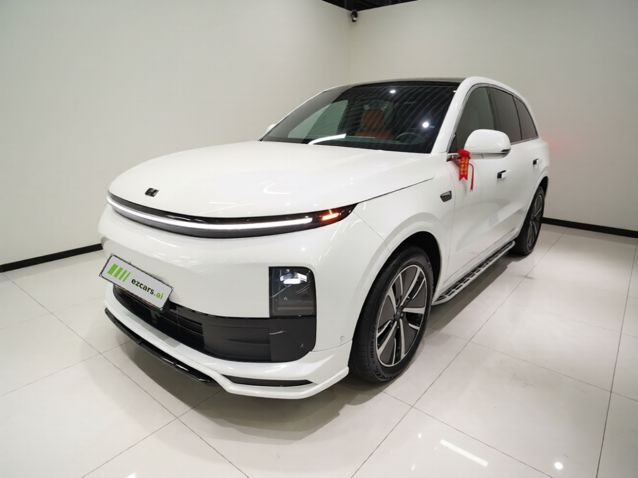 Li Auto L6 2024 Pro