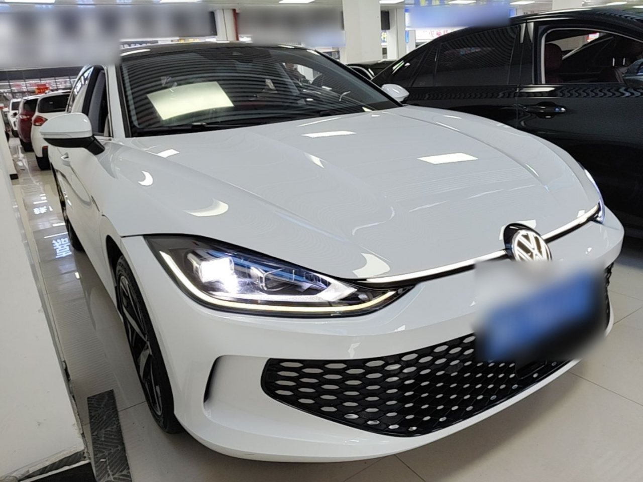 2024 Lamando L 280TSI DSG Cool photo 3
