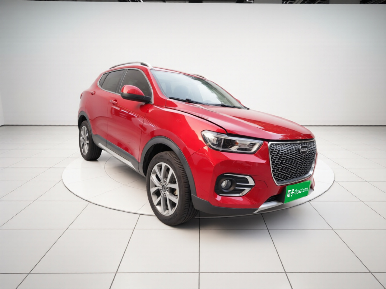 H2s 2017 Red Label 1.5T DCT Luxury photo 3