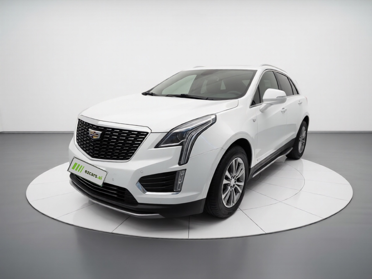 XT5 2020 28T Luxury