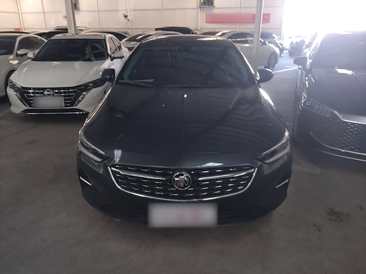 Regal 2022 552T Smart photo 2