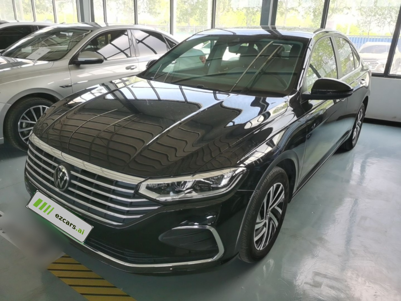 Lavida 2024 300TSI DSG