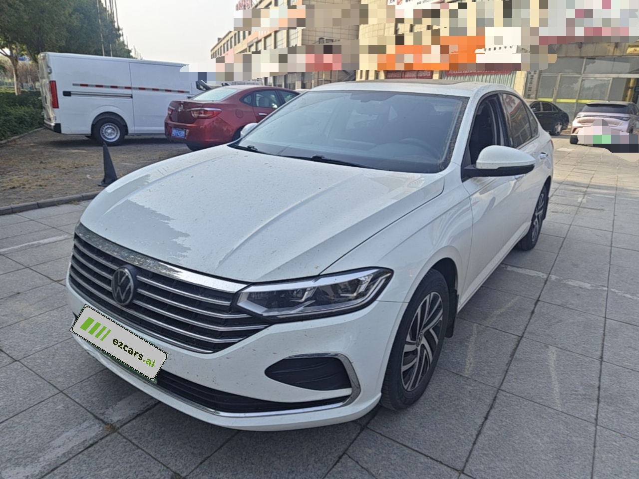 Lavida 2023 1.5L AT