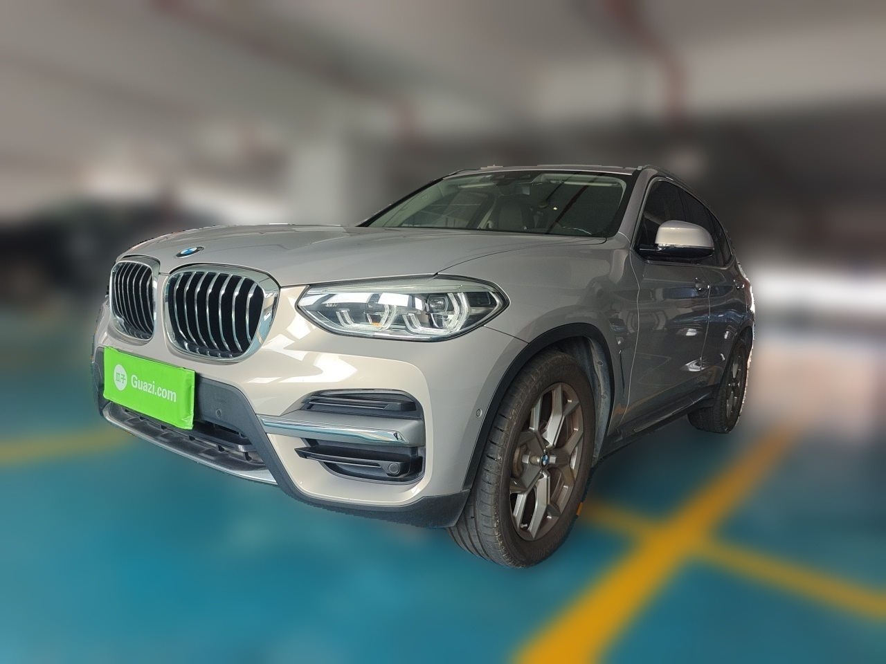X3 2019 xDrive28i Luxury