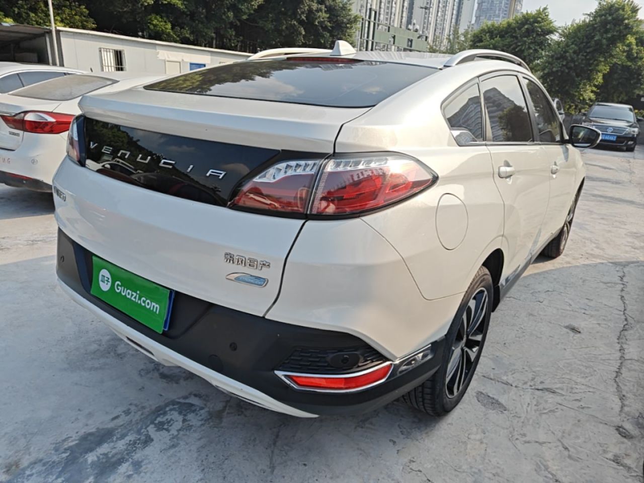 T90 2017 2.0L CVT photo 4