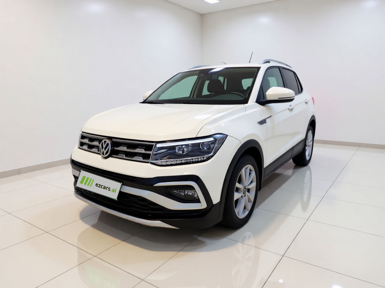 T-Cross 2019 280TSI DSG Comfort