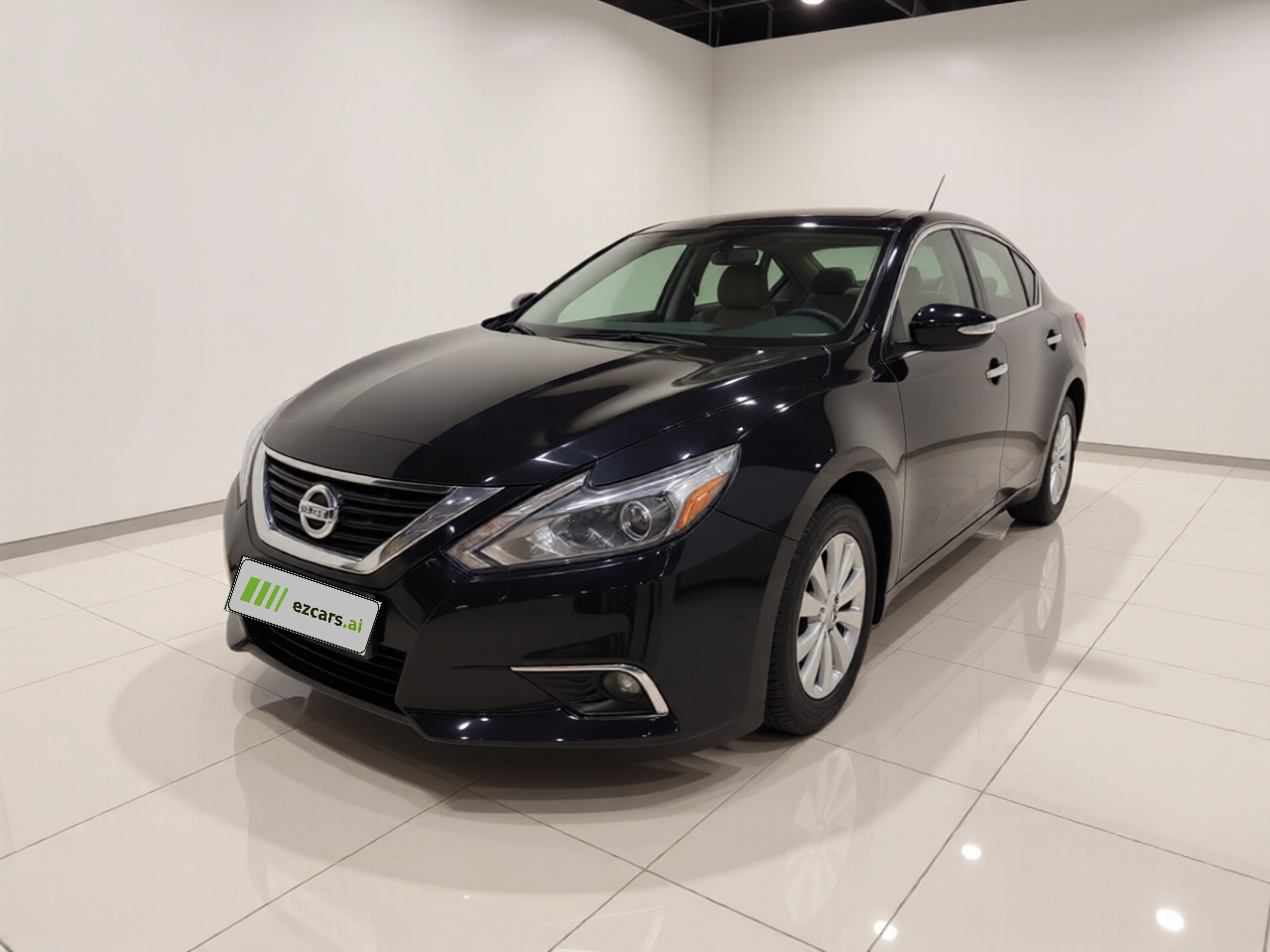 Teana 2016 2.0L XL Comfort